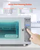VEVOR Stérilisateur UV Machine à nettoyer les outils à Voir les images du produit 4