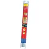Saldame in argento rivestito al 40% 333 mm Rolot 606 Anteprima dell’immagine prodotto 1