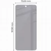 Hybridglas mit Privatschutzfilter für Nothing Phone (3), Produktbild-Vorschau 2