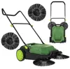 Spazzatrice manuale per pavimenti e terrazzi, 68 cm Anteprima dell’immagine prodotto 10