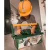 Woopie Großer Rucksack mit Werkzeugen für Kinder, DIY-Set, Produktbild-Vorschau 12