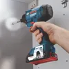 Bosch GDR 18V-160 Professional, Śrubokręt, Uchwyt Podgląd zdjęcia produktu 5