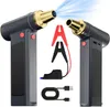 HDeye Booster Jump Starter + turbo ventilátor 130 000 Náhled obrázku produktu 2
