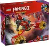 LEGO® NINJAGO® 71830 Kais Sturmreiter-Mech Produktbild-Vorschau 44