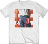 Bruce Springsteen - "Born in the USA" T-Shirt für Produktbild-Vorschau 1