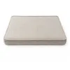 Hundebett Hundekissen Hundematte Cord 45X65X8 Cm Beige Produktbild-Vorschau 7