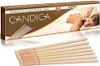 HOPI Candica Ohrkerzen 5 Paar Produktbild-Vorschau 1