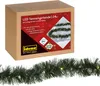 Idena 31345 Idena Tannengirlande 24er LED Lichterkette grün Podgląd zdjęcia produktu 5