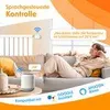 Termostato per radiatori KESSER® Regolatore di Anteprima dell’immagine prodotto 4