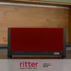 Ritter Volcano 5, 2 Scheibe(n), Rot, 950 W, 220 - 240 V, Produktbild-Vorschau 8