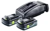 Festool T 18+3 HPC 4,0 I-Plus akumulatorowa Podgląd zdjęcia produktu 15