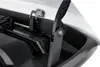Inter Pack Skugga L 660 Dachbox flach 300L weiß glänzend Produktbild-Vorschau 7