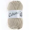 Lana Grossa - Cotone 0026 beige Produktbild-Vorschau 2