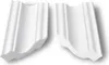 Decosa Zierprofil A80 (Stefanie), 80 x 80 mm, 2 m - 01 Produktbild-Vorschau 11