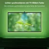 RGB LED pás TV podsvietenie (55-65") Smart s diaľkovým Náhľad obrázku produktu 4