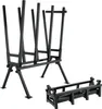 cavallo da sega in legno tectake® 76 x 53 x 102 cm Anteprima dell’immagine prodotto 10