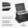 Klarstein PolarForce 50-litrový chladiaci box - Elektrický Náhľad obrázku produktu 4