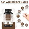 Shilajit Kapseln – Hochdosiert mit 13.000mg pro Produktbild-Vorschau 3
