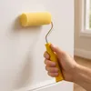 set 6 pezzi rullo per pittura con 6 rulli, spugna per rullo Anteprima dell’immagine prodotto 11