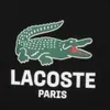 T-shirt  Del Marchio Lacoste Del Modello Tee Shirt Turtle Anteprima dell’immagine prodotto 3