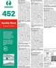 Ramsauer 452 Sanitär Elast 1K Silikon Dichtstoff 310ml Produktbild-Vorschau 2