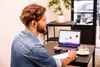 LAMAX In-Ear Duals1 True Wireless BT 5.0 Akku 28 Std. Podgląd zdjęcia produktu 10