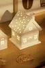 Lichthaus: Dom z lizaków.
Zuckerstangenhaus: Dom z Podgląd zdjęcia produktu 9