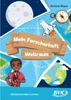 Mein Forscherheft - Weltraum Produktbild-Vorschau 1