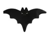 Servietten - Fledermaus, 16x9cm (1 Packung / 20 Stk.) Produktbild-Vorschau 1