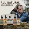 Assortimento di oli per barba - Set da 4 Anteprima dell’immagine prodotto 4