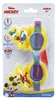 Bestway 9102S, Unisex, Žlutá, PVC, Modrá, Polykarbonát, Náhled obrázku produktu 9