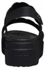 Crocs Brooklyn Woven Upper Lw Czarny Podgląd zdjęcia produktu 16