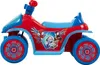 Huffy Marvel Spidey Mini Quad Produktbild-Vorschau 3