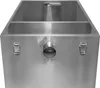 Komercjalny separator tłuszczu, 96 l, separator podblatowy, Podgląd zdjęcia produktu 9