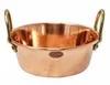 "CopperGarden®" Marmeladentopf ø36 cm | 12 Liter Kupfer Produktbild-Vorschau 3