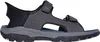 Skechers Slip-ins: Tresmen - Reece  Sandalen - Donkergrijs Produktbild-Vorschau 6