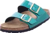 Birkenstock Arizona BS Patent Digital Green Damen Produktbild-Vorschau 2