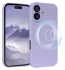 EAZY CASE - Silikonhülle magnetisch für Apple iPhone 16, Produktbild-Vorschau 1