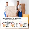 MOTIVENA Nunu Bubble Polsterbett 160x200 mit Bettkasten, Produktbild-Vorschau 8