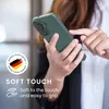 kwmobile Handyhülle für Samsung Galaxy S26 Hülle - Silikon Produktbild-Vorschau 4