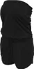 Dámský overal Urban Classics Ladies Hot Jumpsuit black - S Náhled obrázku produktu 10