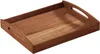 Zassenhaus Tablett eckig, Akazie 44 x 36 x 7 cm 55535 Anteprima dell’immagine prodotto 1