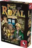 Pegasus Port Royal: Ein Auftrag geht noch ..., Karetní, Náhled obrázku produktu 4