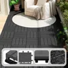 WOLTU GTF001an WPC Terrassenfliesen Terrassendielen Fliese Produktbild-Vorschau 6