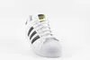 Adidas Originals Superstar white/black, Uni EU:43 1/3 EU Produktbild-Vorschau 31