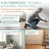 Heidenfeld Anti-Schimmel Heizung | Infrarotheizung - Produktbild-Vorschau 6