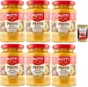 Mutti Pesto Giallo di Pomodoro 6 x 190 g mit gelben Tomaten Produktbild-Vorschau 1