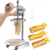 VEVOR kommerzieller Pommes-Frites-Schneider, Produktbild-Vorschau 1