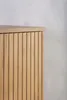 RODAN | Hochschrank - 79 cm - Braun Eiche - Modernes Design Produktbild-Vorschau 8
