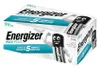 Energizer Max Plus 6LR61 9V-Block Batterie 20er Karton Produktbild-Vorschau 7